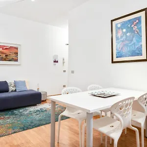 Appartamento Ospedale&galleria Ognissanti, Padova