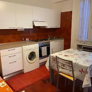 Appartamento Res Falena, Padova