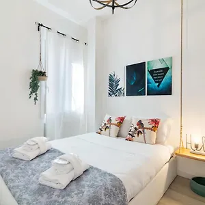 Appartamento Garden Mini Flat Specola, Padova